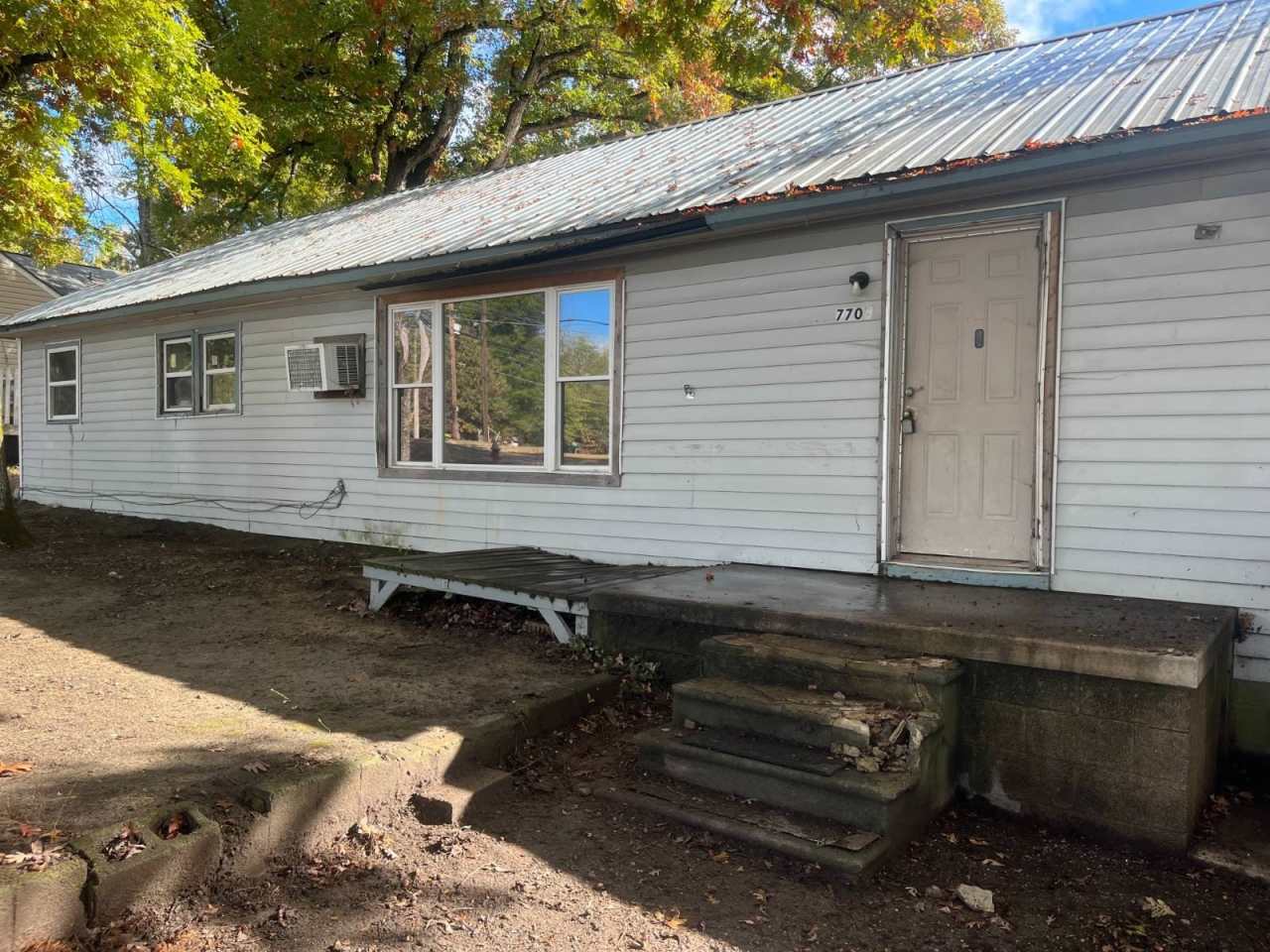 456 Pleasant Grove Church Road