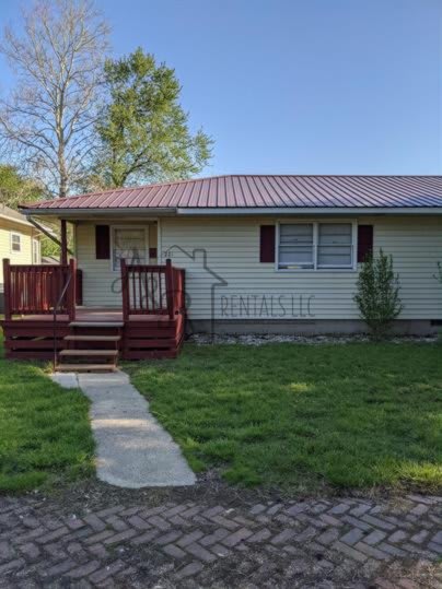 221 East 21st Street