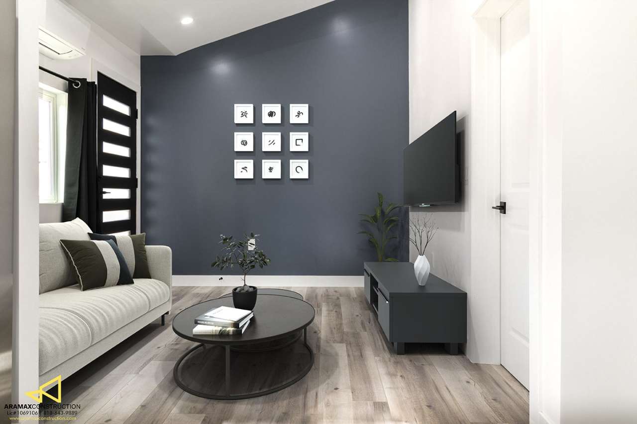 24125 Vanowen Street