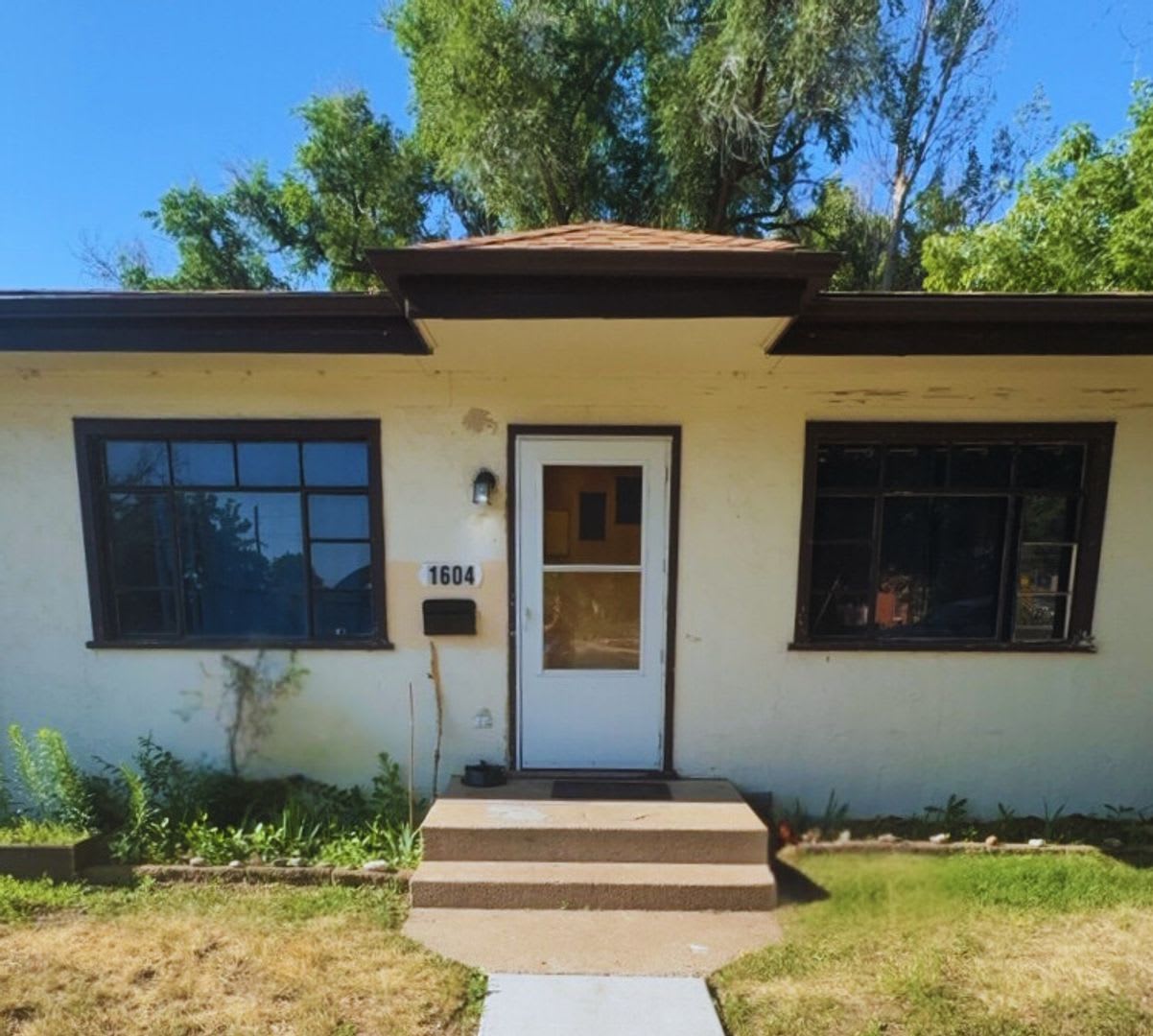 Newly Renovated 1 Bed 1 Bath Home