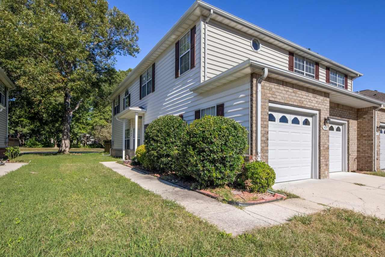 409 Belmont Circle Yorktown, VA 23693