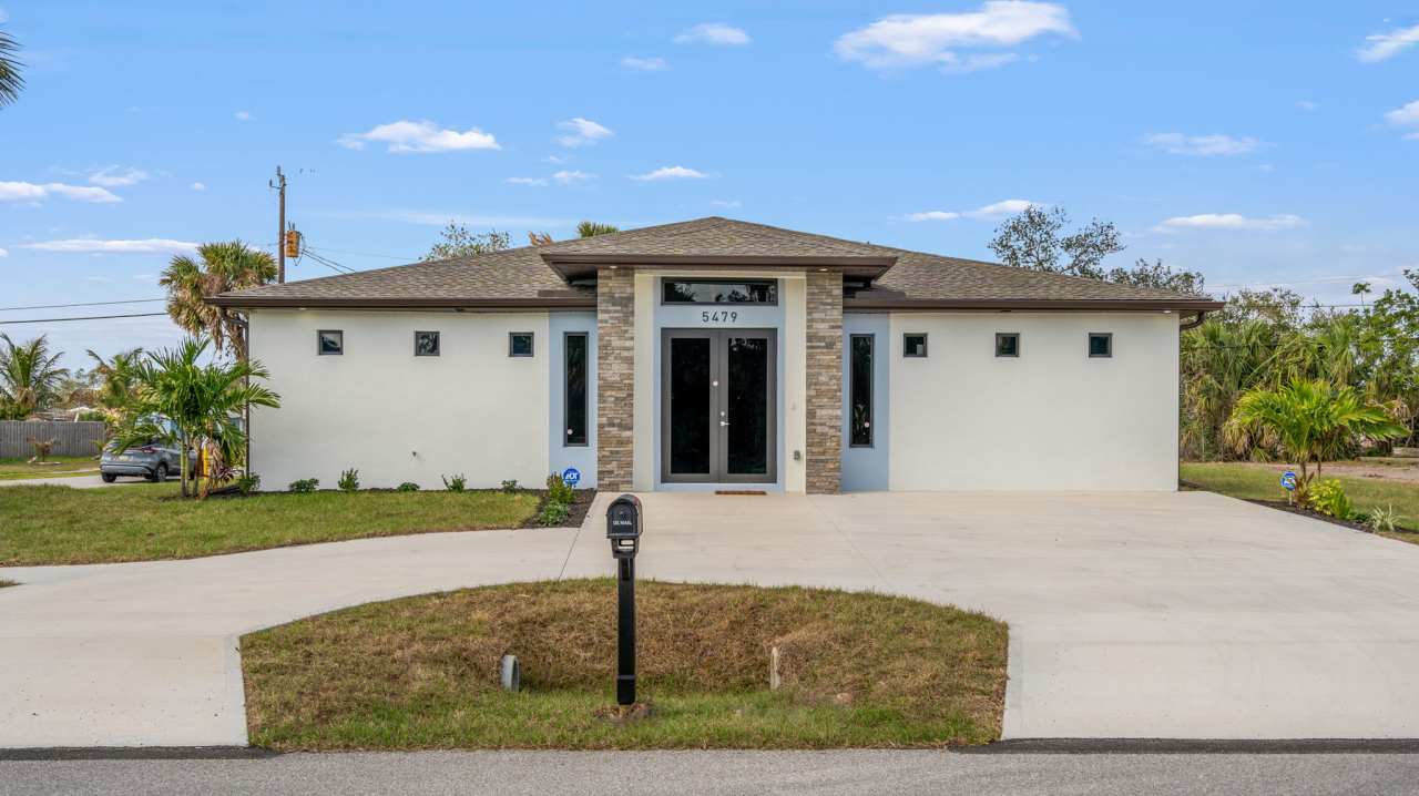 5479 South Biscayne Drive