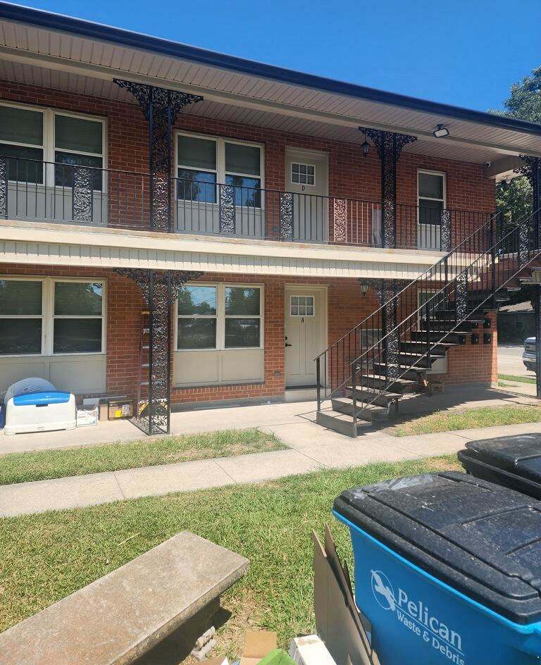 3420 Jackson Boulevard