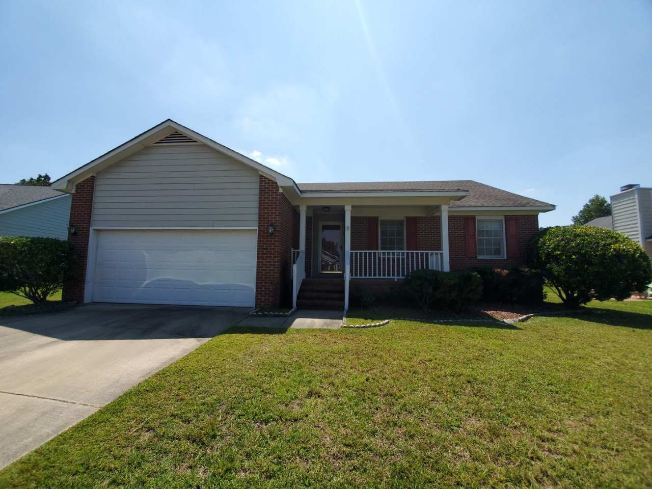 5429 Ahoskie ~ Fairway Forest