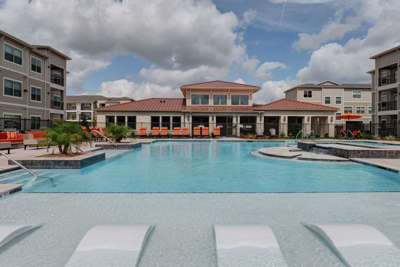 Smart Living at Cypress Creek