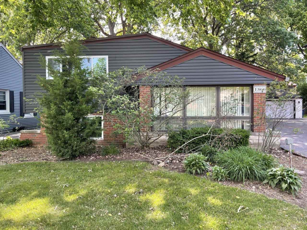 1366 Cavell Avenue