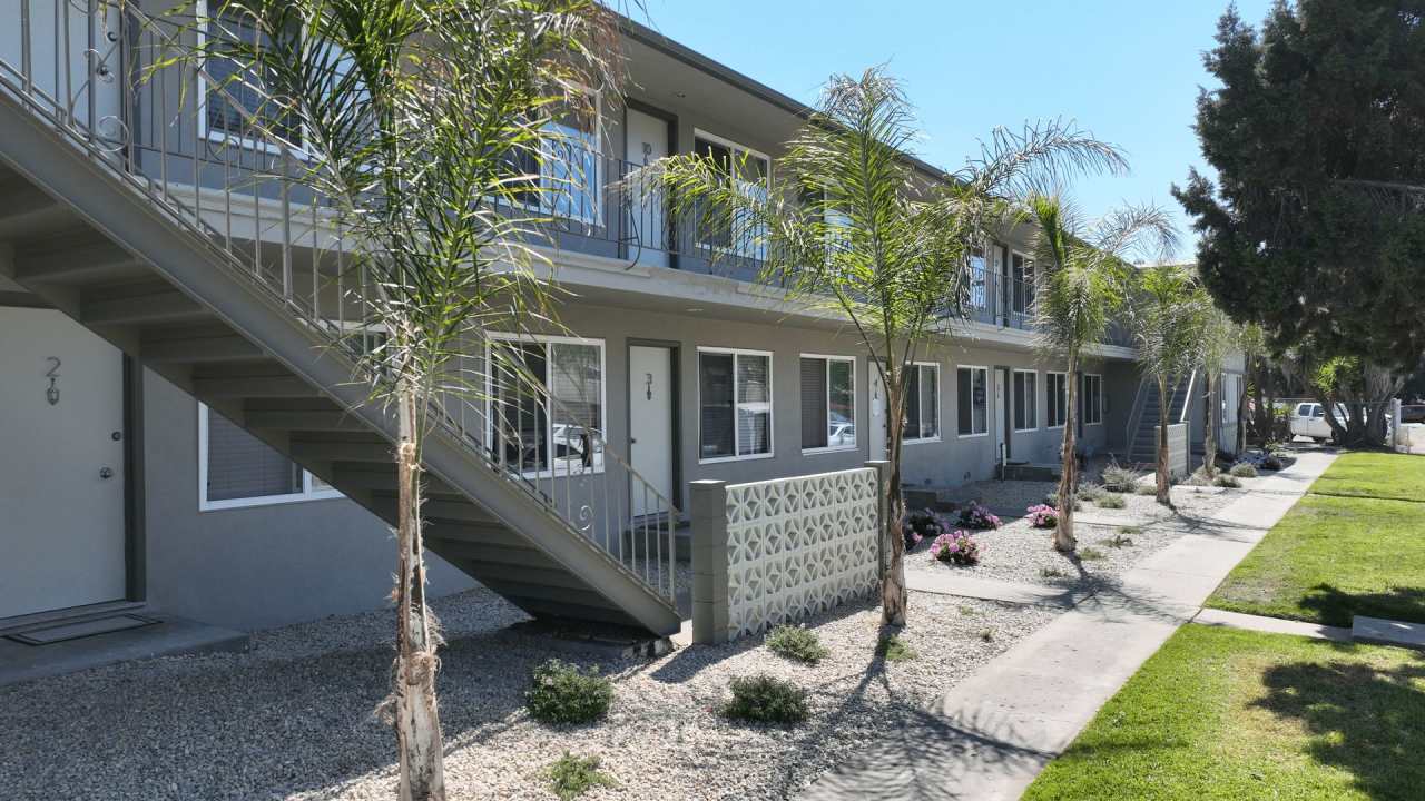 6587 Cervantes