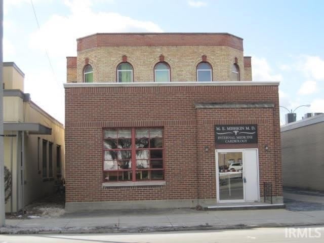 209 S 2nd Street