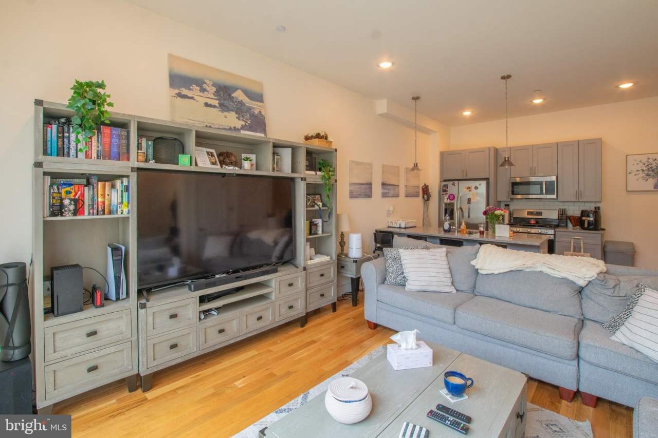 1115 GERMANTOWN Avenue unit: 3C