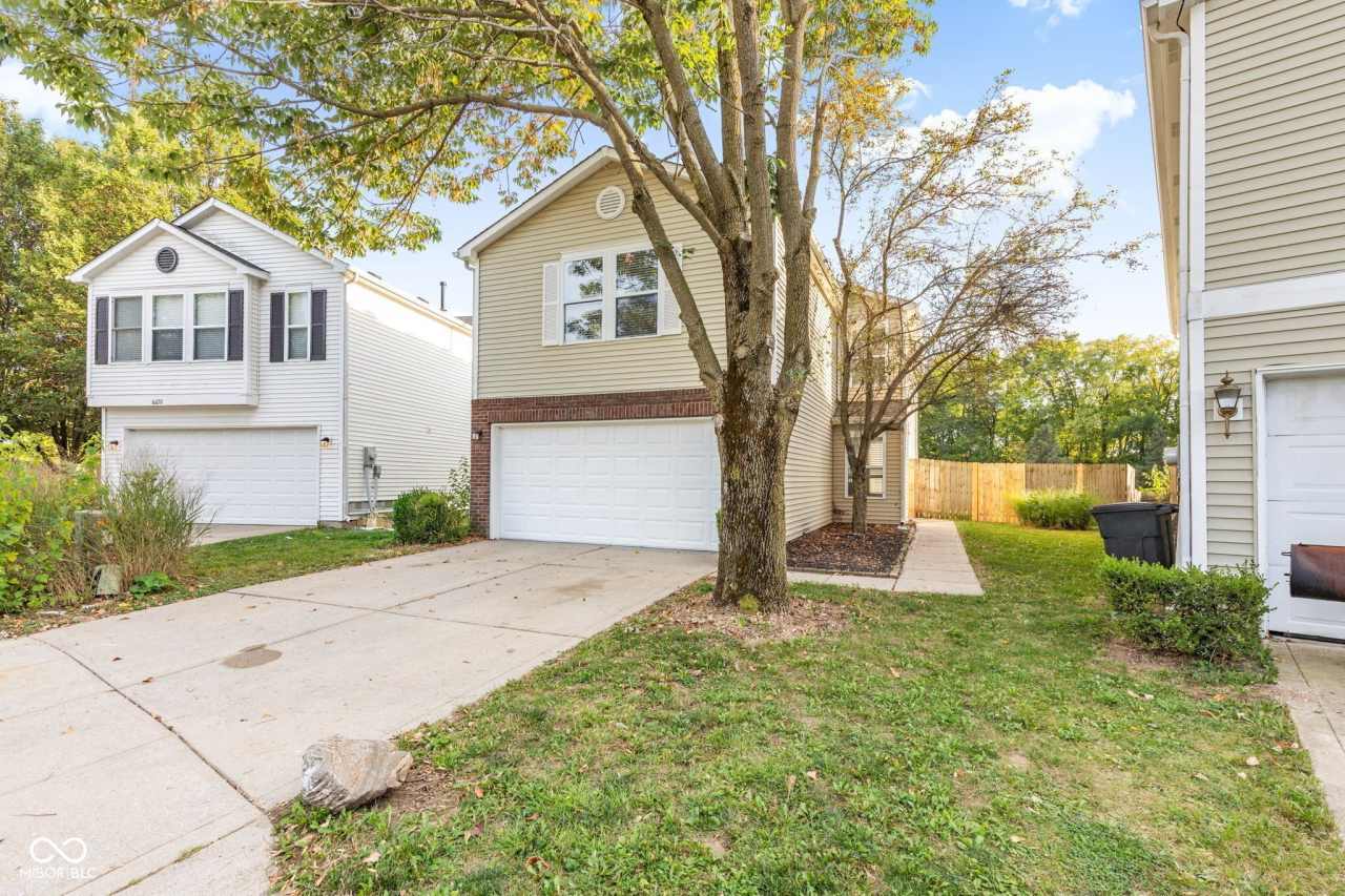 6666 Black Antler Circle