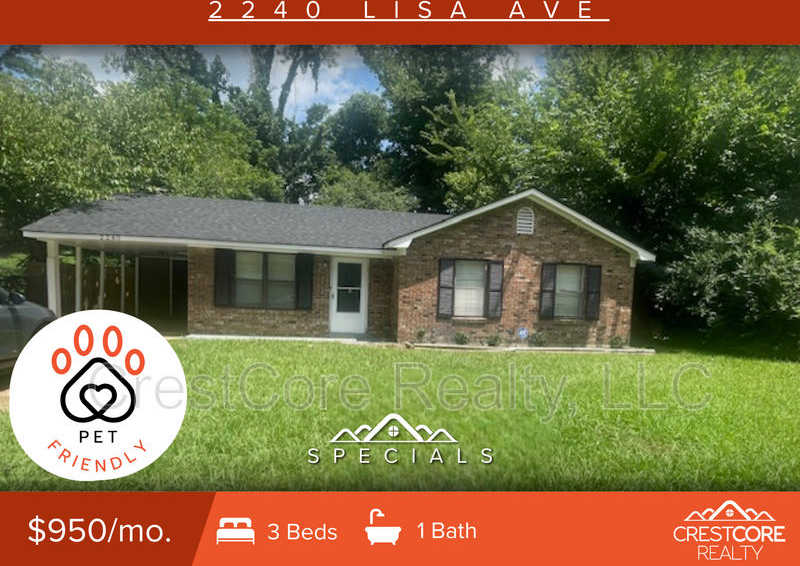 2240 Lisa Ave