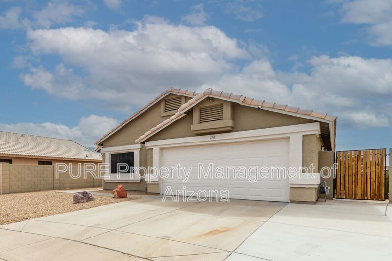 7717 W Palo Verde Dr