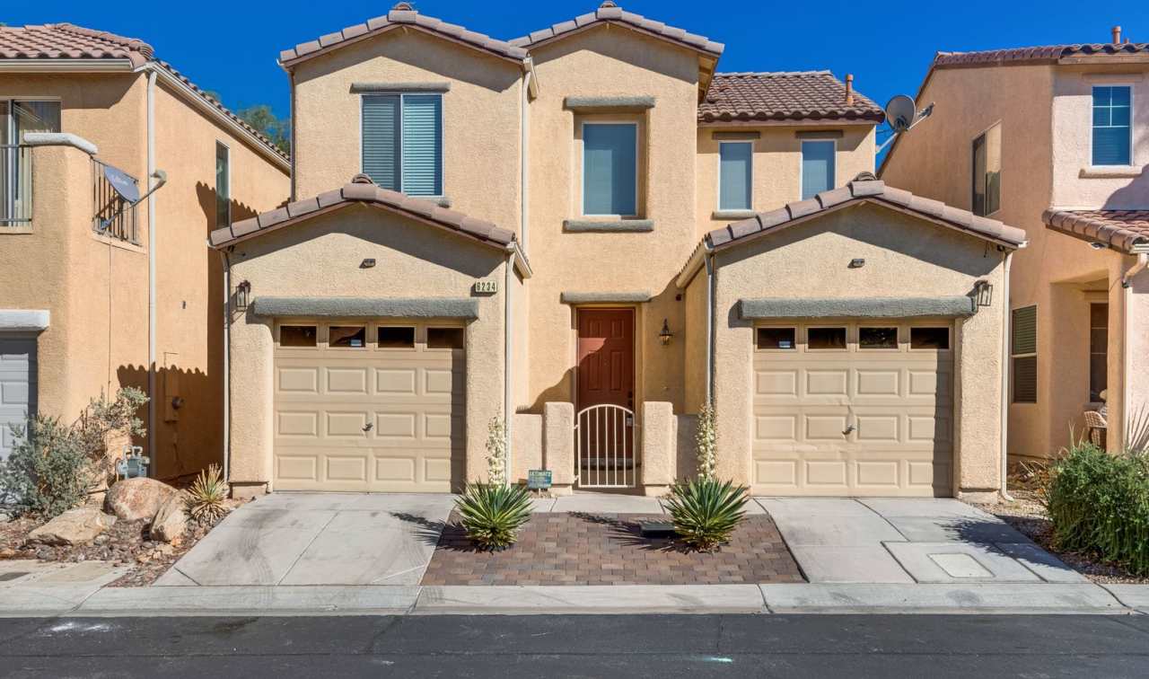 Beautifully Maintained Two-Story Home with Updated Kitchen and Private Patio