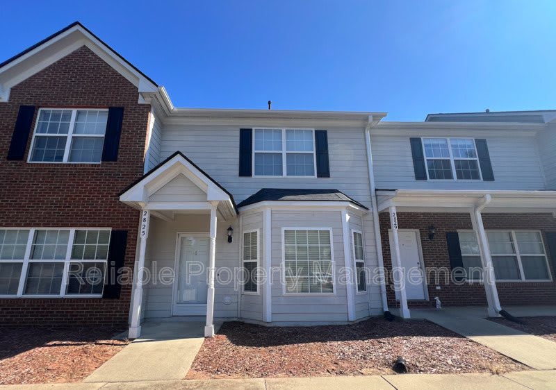 2825 Bennington Drive