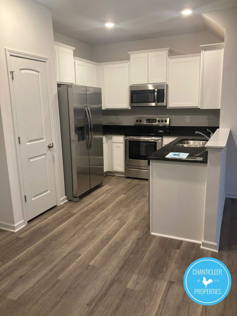 2490 Ashton Park Lane - 1