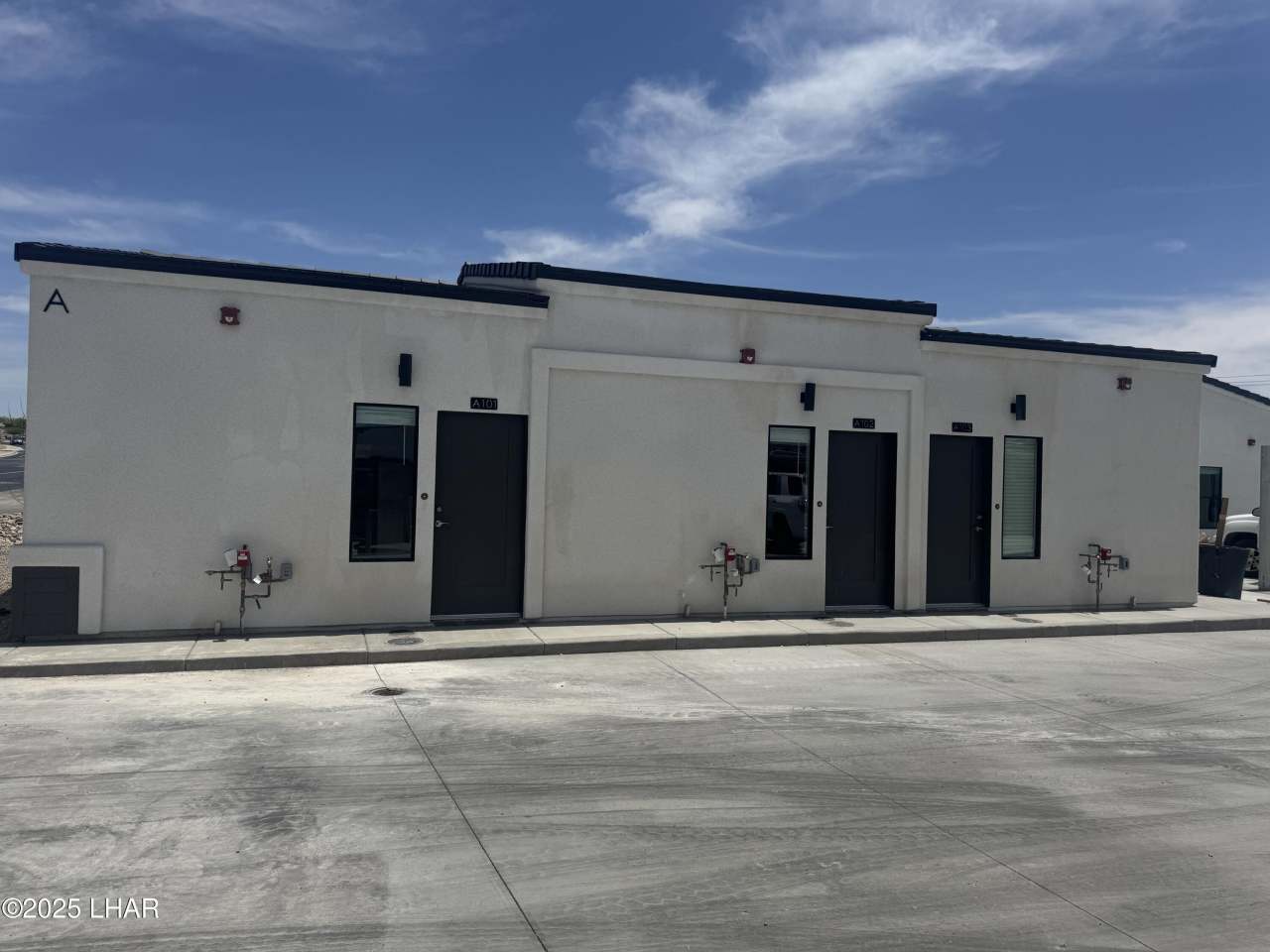 2076 Swanson Ave unit: A101