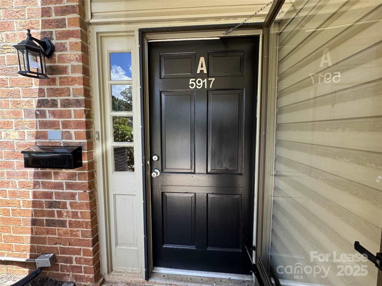 5917 Quail Hollow Road unit: A