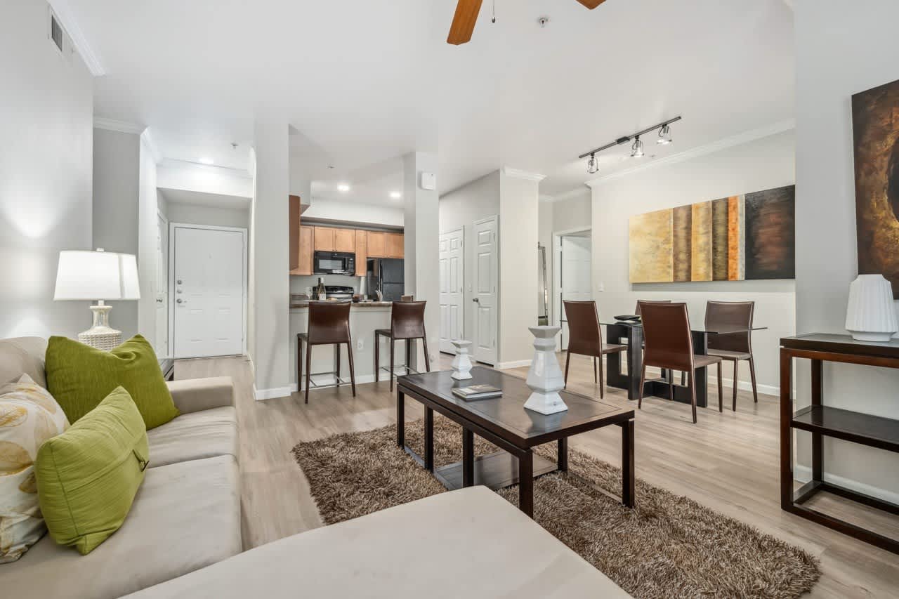 Residences at 4225