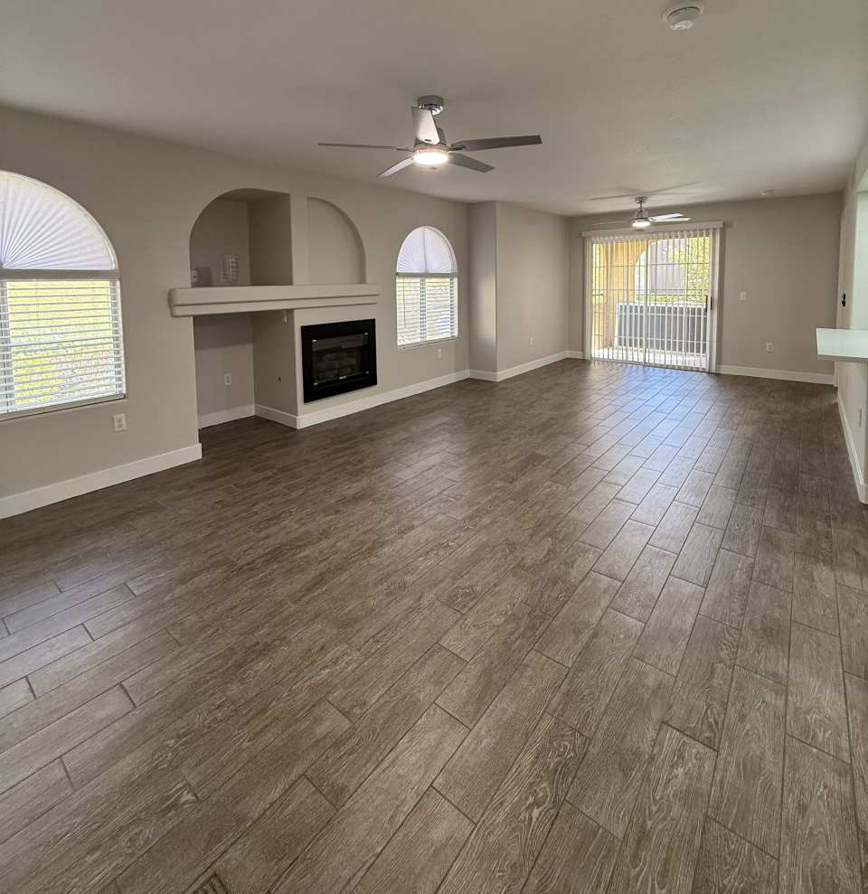 7950 West Flamingo Road