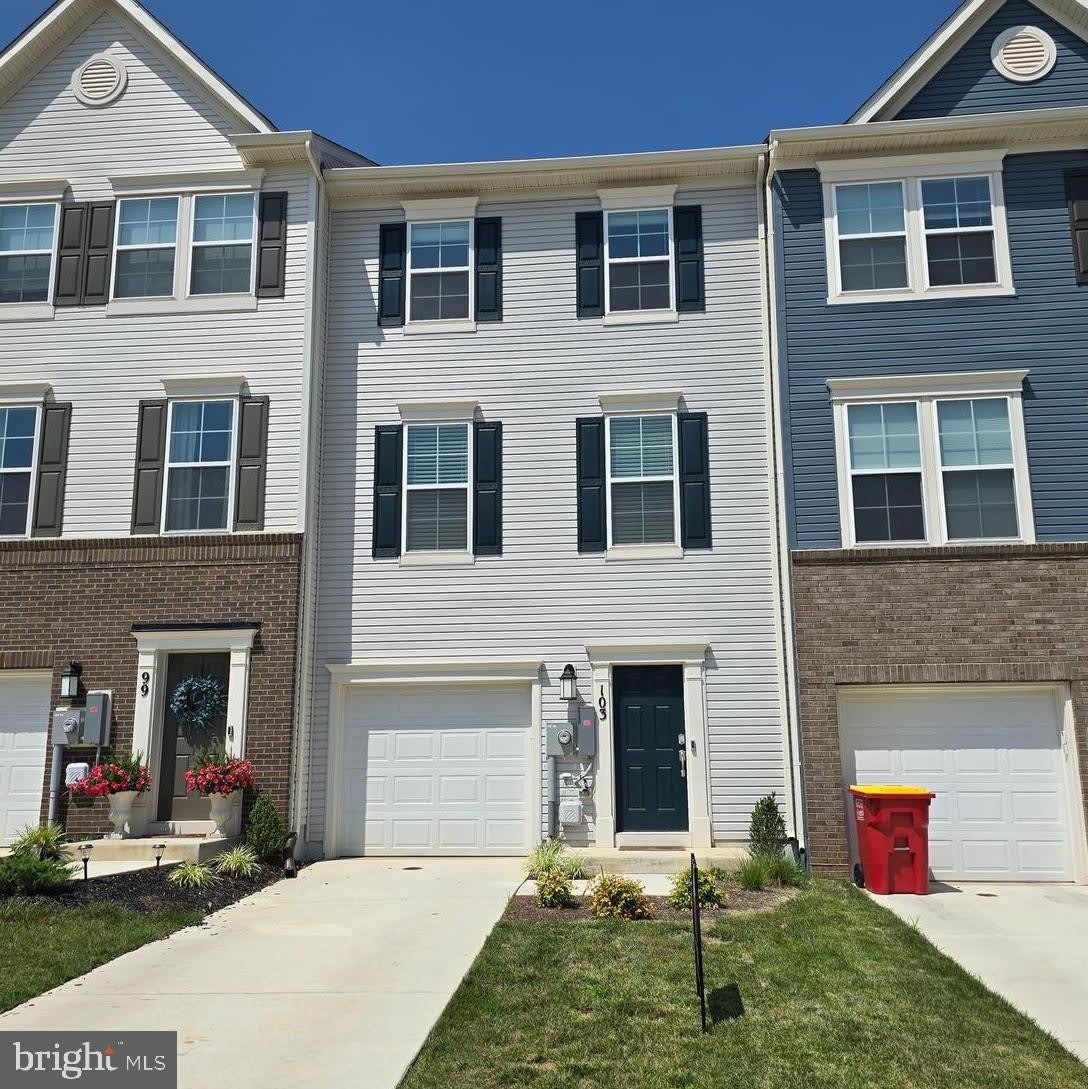 103 WINTERPLACE Drive