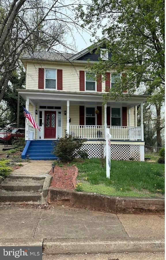 270 BELLEVIEW Avenue