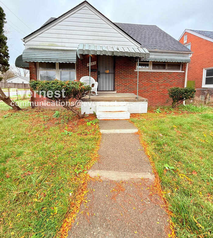 4488 Maryland Street