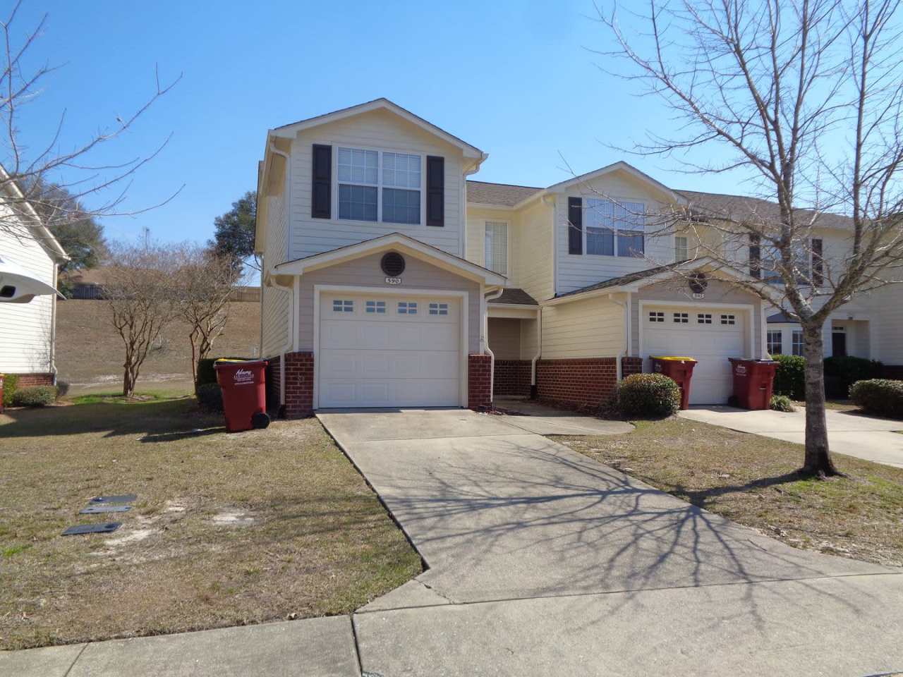 Great Location / Close to Hwy 85  I-10