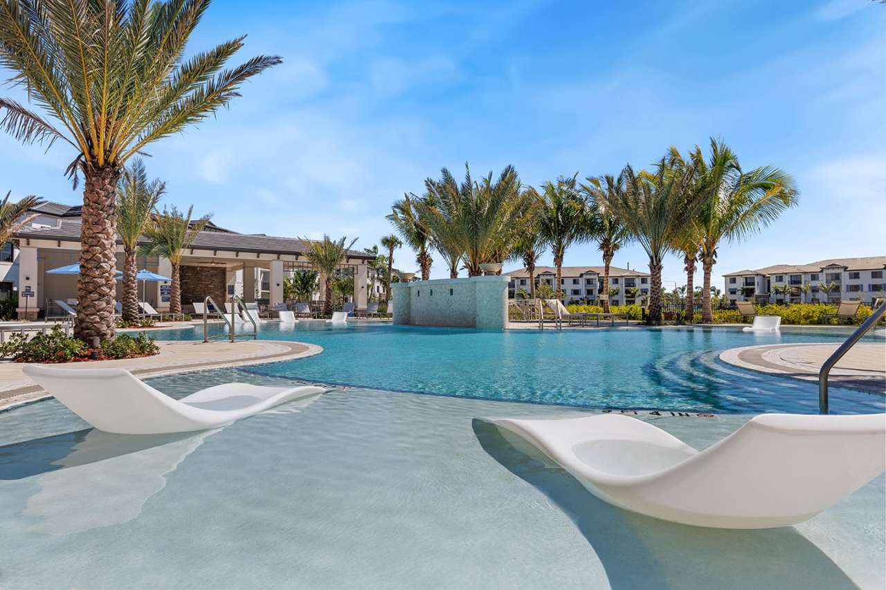 Cortland Royal Palm Beach