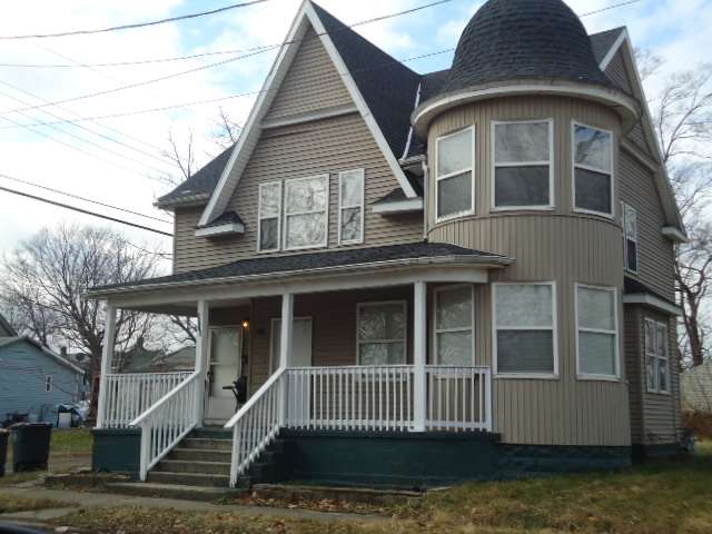 1711 S Saint Joseph St - 2