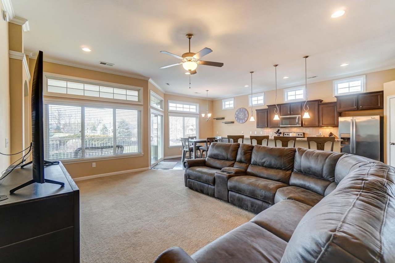 2275 Paragon Mill Drive