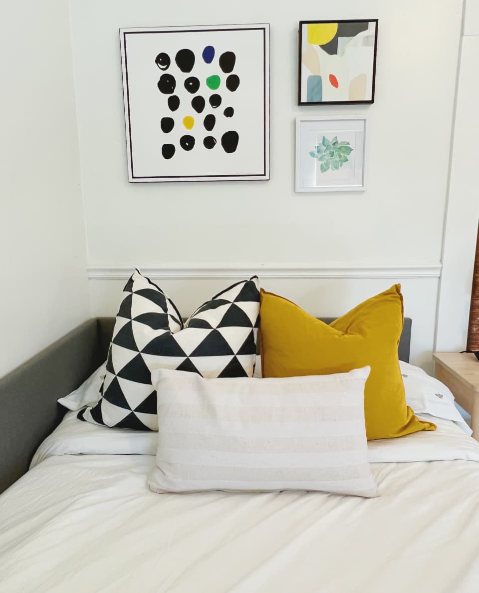 703 E Euclid Ave (a Or B)