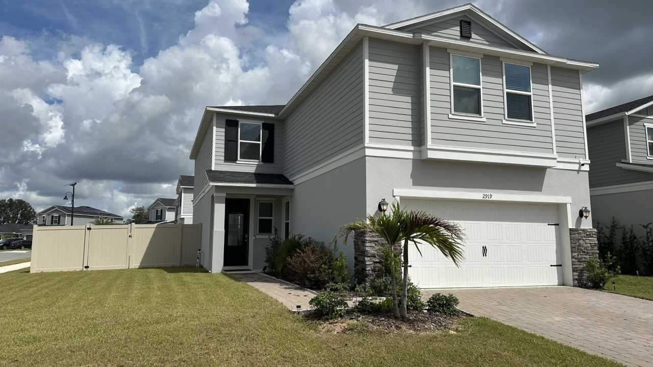 2919 Sanctuary Drive