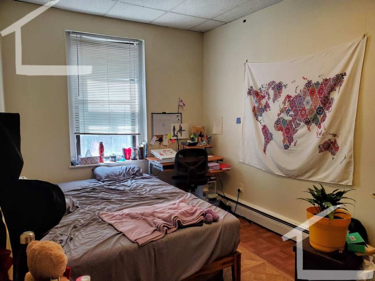 5 Aberdeen St #2B Boston MA 02215