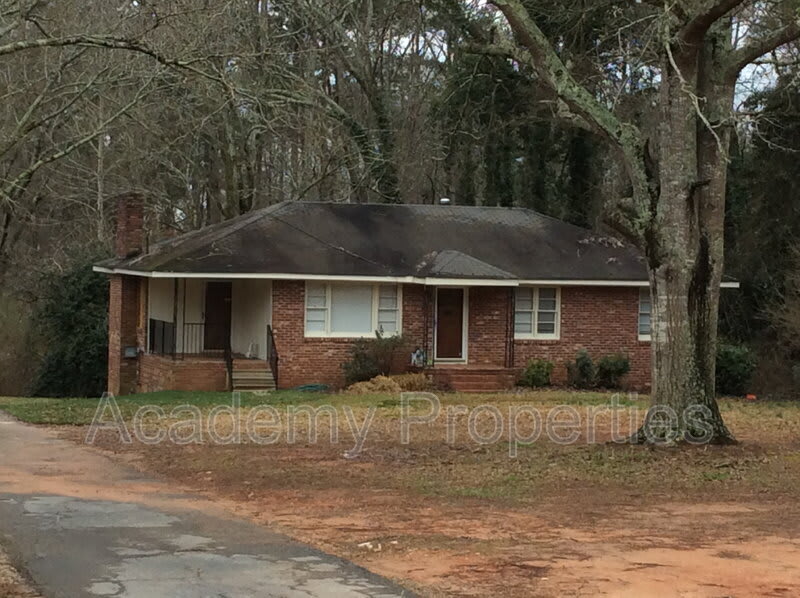 2308 Kelleytown Road