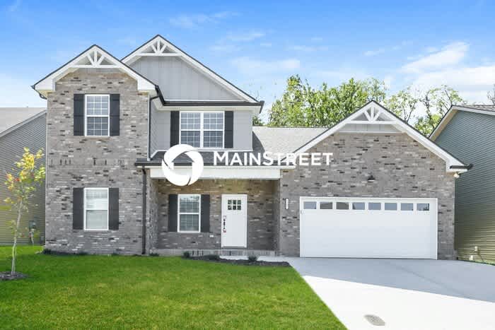 5307 Nancy Seward Drive