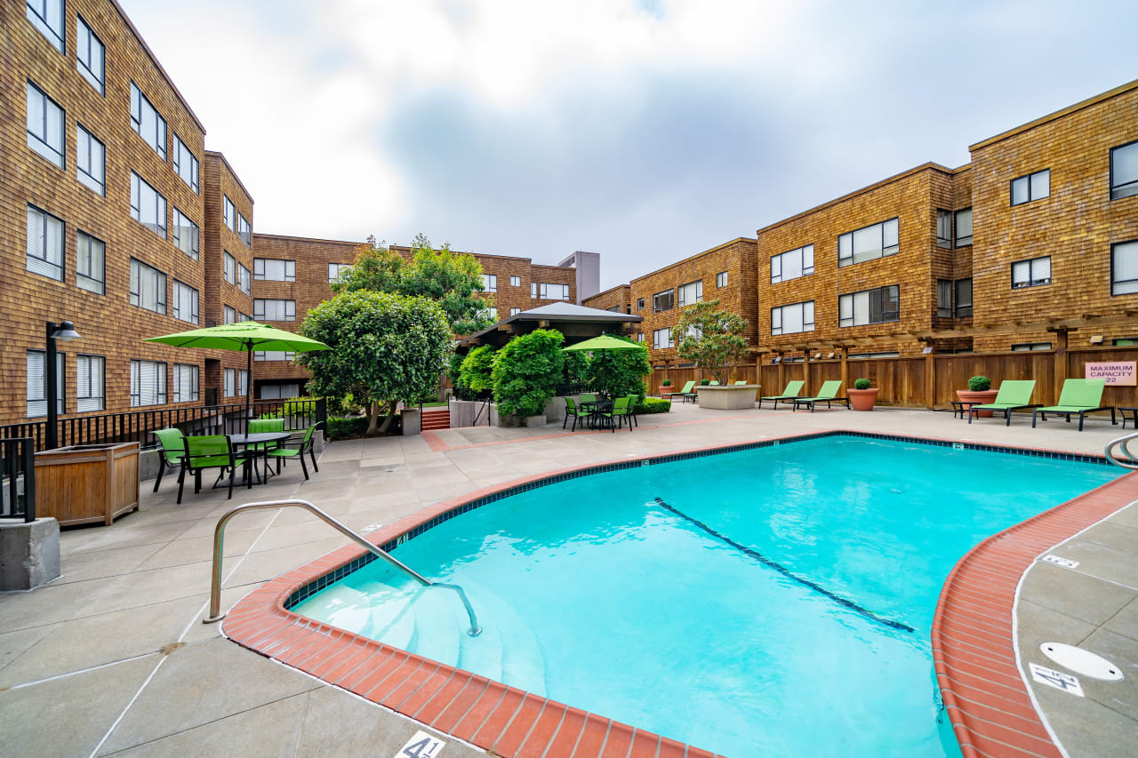 Marina Cove Apartments
