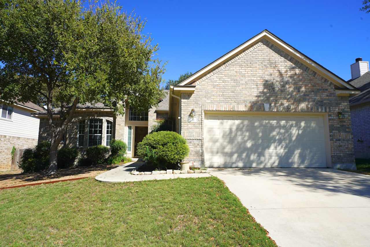 Stunning Single-Story Home Now Available in Deer Creek. Realtor Commission: $550