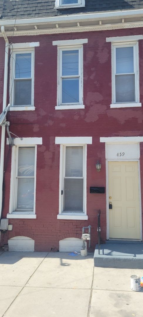 459 Walnut Street, York, PA 17403