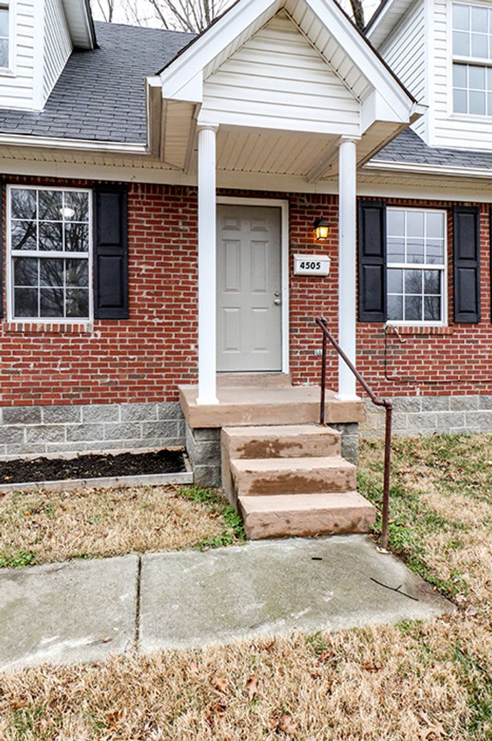 Newly updated 3 bedroom and 2 bath Cape Cod