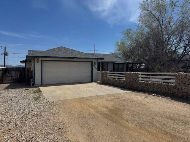 4815 North Sauter Drive East