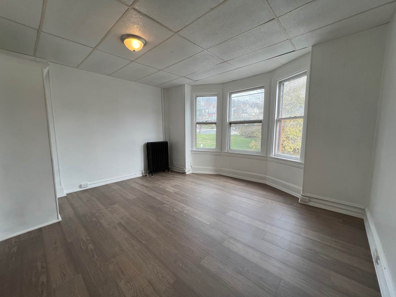 214 South 13th Street - Second Floor