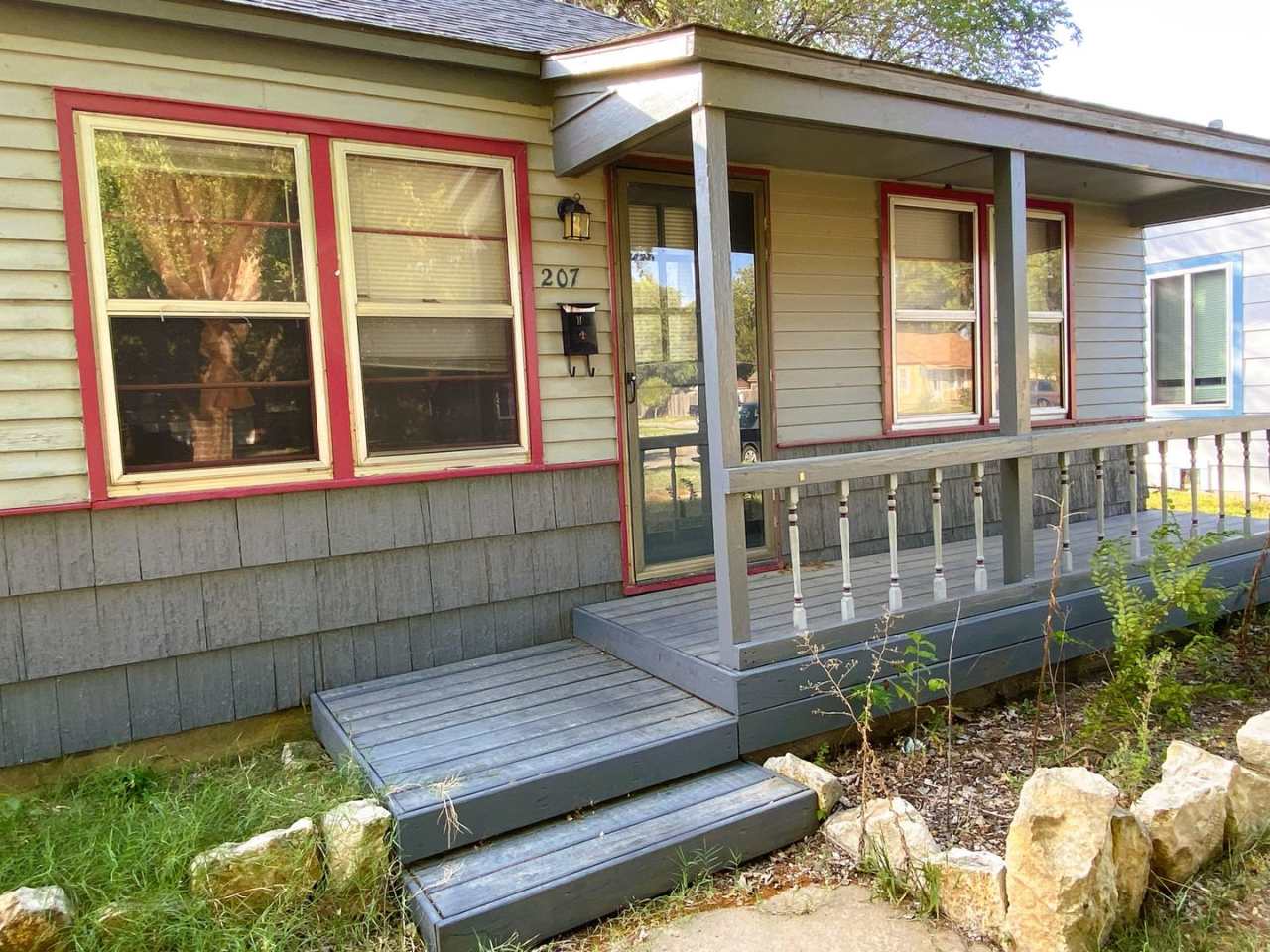 Updated West Side Home - 2 bedroom 1 bath