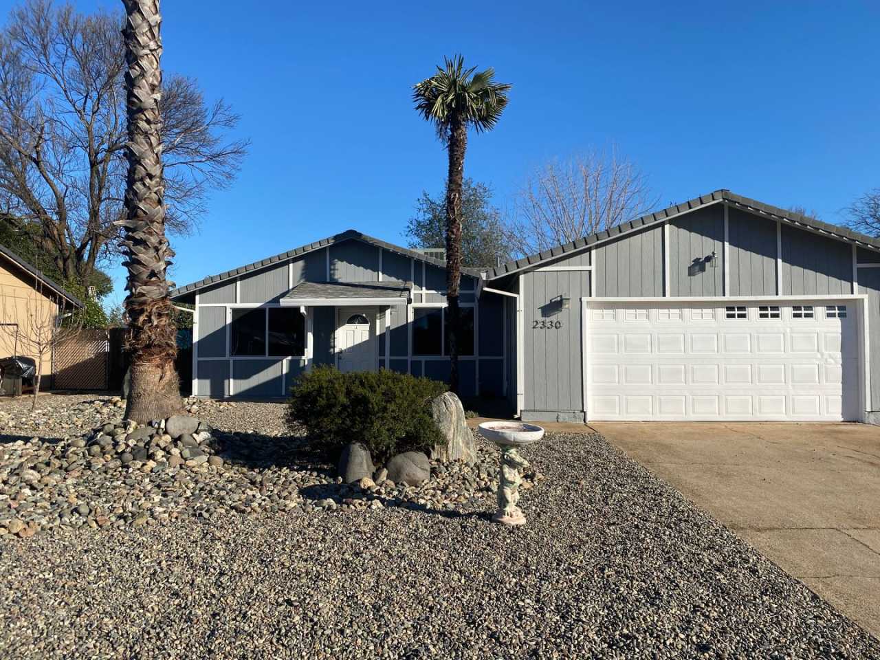 Check Out This Recently Renovated Home!!