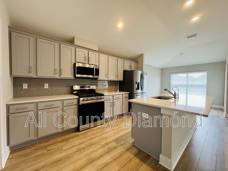 235 Morning Creek Way