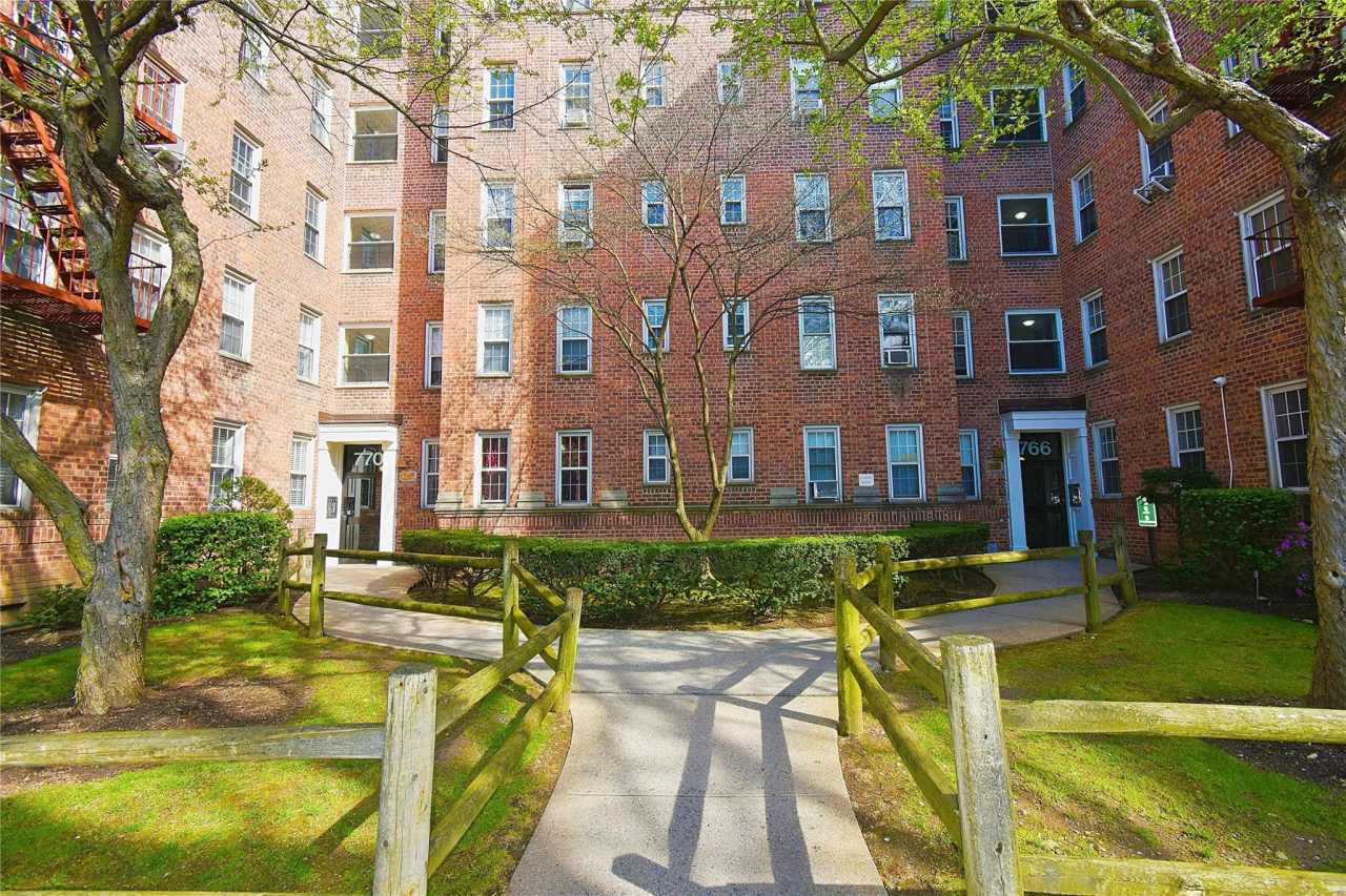 766 Bronx River Road