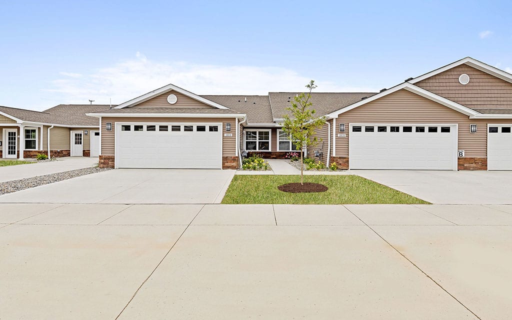 Redwood Charlotte Ridge Road