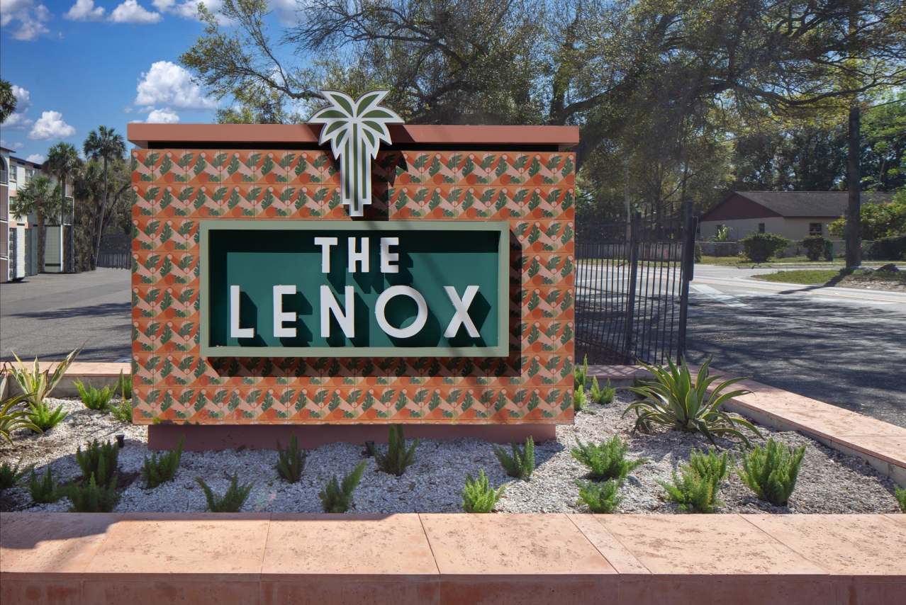 The Lenox