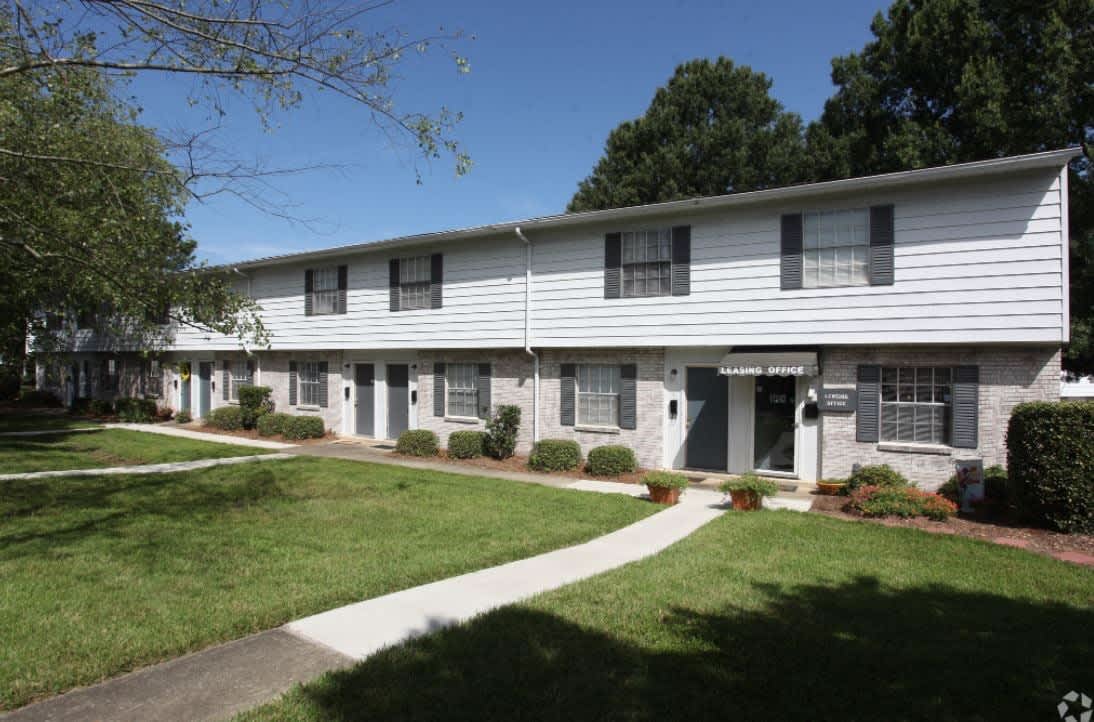 Legacy at Sedgefield