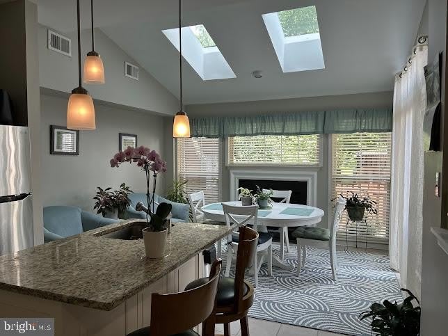 20459 QUIET WALK TERRACE