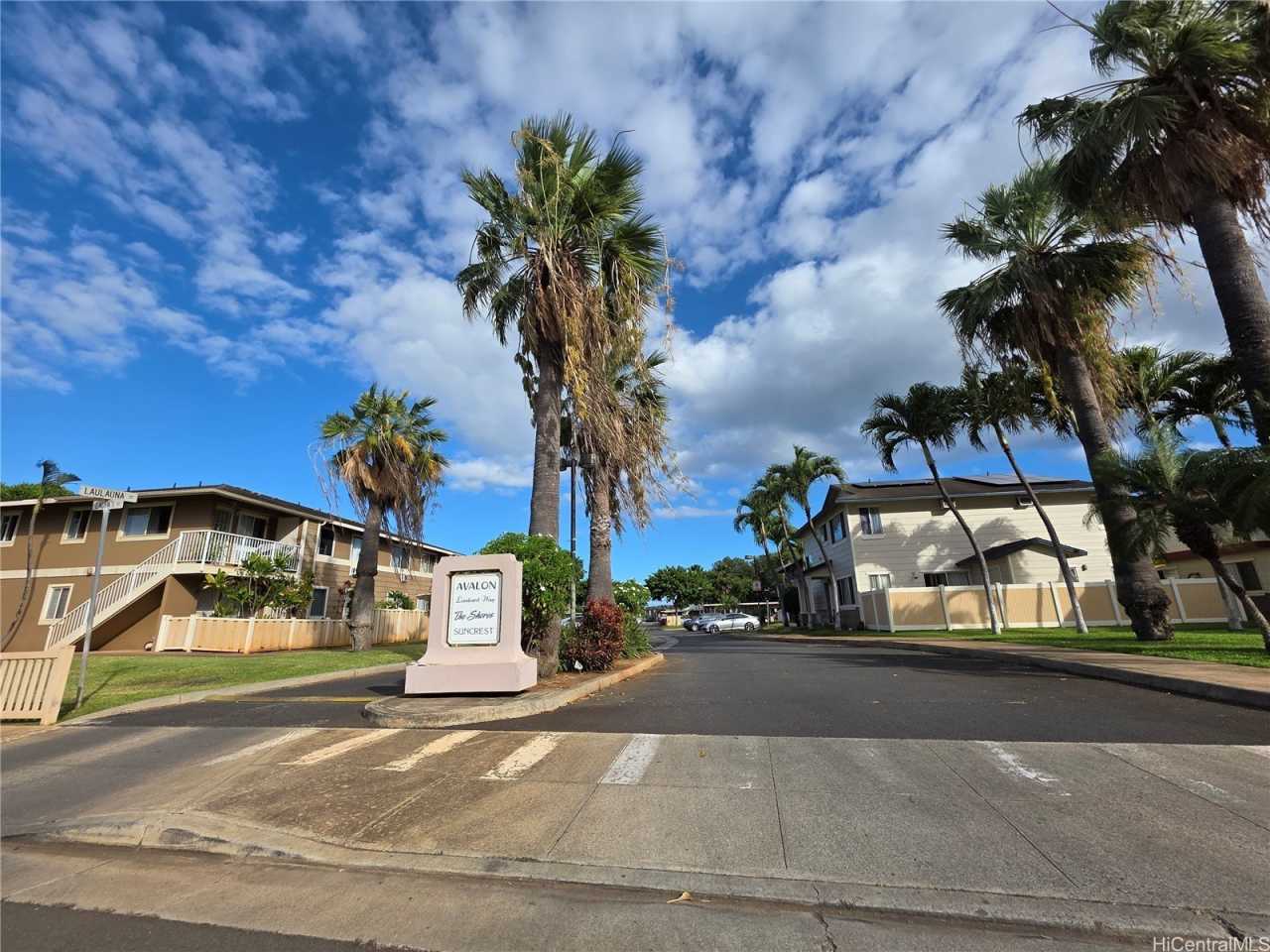 91-1022 Huliau Street